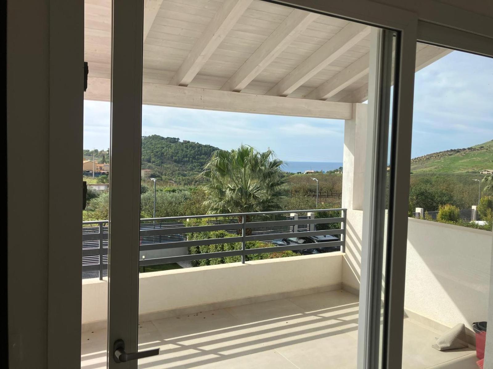 Realmontestate Campion - Licata Apartment Realmonte